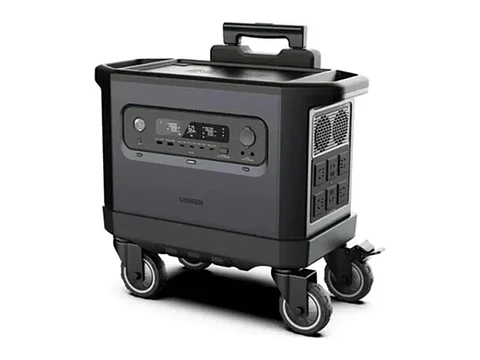 UGREEN 15355 - GS2200 - Estacion Portatil - Power Roam 2200 - 2048WH