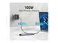 UGREEN 15495 - CM478 - Adaptador Hub 5 en 1 - USB-C a HDMI - Miniatura 3
