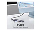 UGREEN 15495 - CM478 - Adaptador Hub 5 en 1 - USB-C a HDMI - Miniatura 4