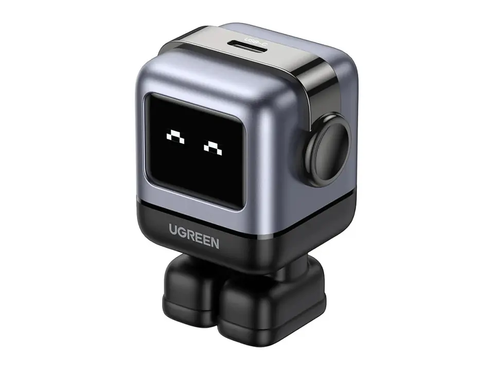 UGREEN 15550 - CD359 - Cargador Fast Charger - 30 W 1