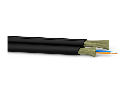 Furukawa 19842017-KM - Rollo 1000 m - Cable FO DROP SM 01 fibras