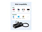 UGREEN 20256 - CR111 - Adaptador USB 3.0 con Ethernet - Miniatura 2