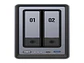 UGREEN 25242 - DXP2800 - Almacenamiento NAS - 2 Bahias - No Incluye Disco - Miniatura 1