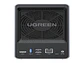 UGREEN 25242 - DXP2800 - Almacenamiento NAS - 2 Bahias - No Incluye Disco - Miniatura 3