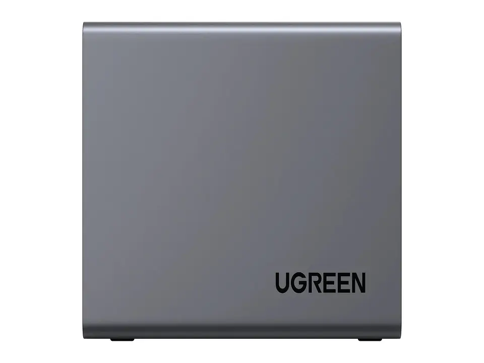 UGREEN 25242 - DXP2800 - Almacenamiento NAS - 2 Bahias - No Incluye Disco 4