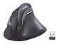 UGREEN 25444 - MU008 - Mouse Wireless Vertical - 2.4 GHZ.- BT 5.0 - Miniatura 1