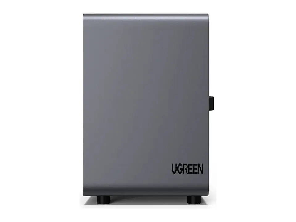 UGREEN 25898B - DXP6800 Pro - Almacenamiento NAS 6 Bahias - No Incluye Disco 2