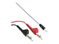 Fluke Networks 26000900 - Kit de Sonda y Generador de Tonos análogos, PRO3000 - Miniatura 3