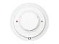 Fire-Lite 2W-B - Detector de Humo Convencional System Sensor de 2 Hilos Color Blanco - Miniatura 1