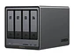 UGREEN 35260 - DXP4800 Plus - Almacenamiento Red NAS - No Incluye Disco - Miniatura 1