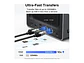 UGREEN 35260 - DXP4800 Plus - Almacenamiento Red NAS - No Incluye Disco - Miniatura 4