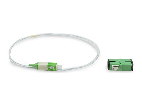 Furukawa 35260195 - Extension Optica Conectorizada 01F Sm G-657A Sc-apc - D0.9