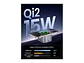 UGREEN 35316 - W702 - Cargador Inalámbrico Magnético 2 en 1 - Miniatura 2