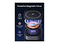 UGREEN 35316 - W702 - Cargador Inalámbrico Magnético 2 en 1 - Miniatura 3