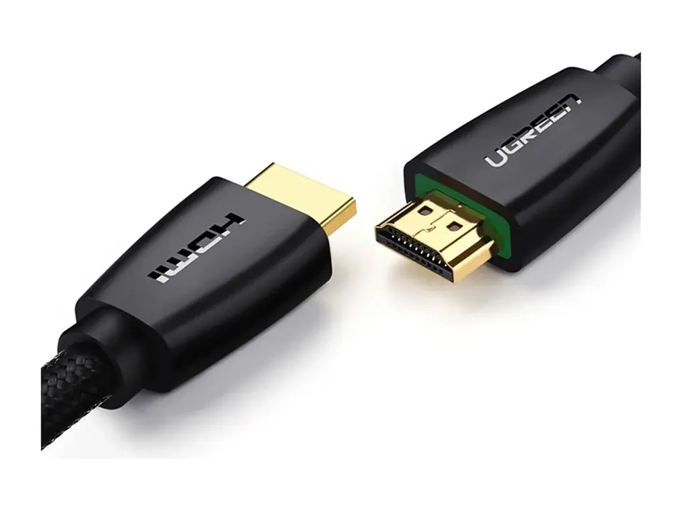 UGREEN 40409 - HD118 - Cable HDMI - 1.5 Mts - Conexion Macho a Macho 2