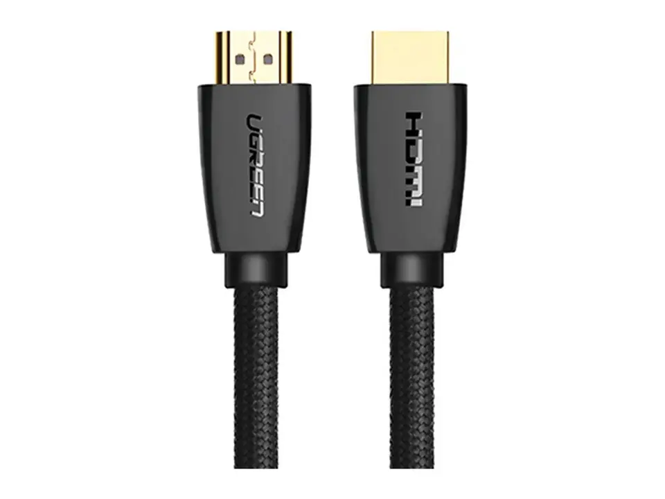 UGREEN 40409 - HD118 - Cable HDMI - 1.5 Mts - Conexion Macho a Macho 4