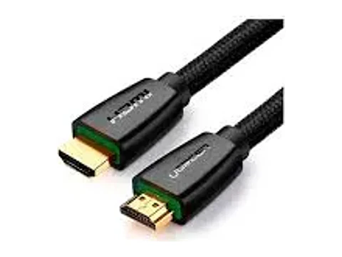 UGREEN 40410 - HD118 - Cable HDMI - 2 Mts - Conexion Macho a Macho