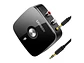 UGREEN 40759P - CM106 - Receptor Bluetooh 5.1 - Salidas Rca, Jack 3.5MM - Miniatura 1