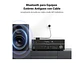 UGREEN 40759P - CM106 - Receptor Bluetooh 5.1 - Salidas Rca, Jack 3.5MM - Miniatura 4
