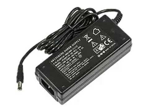 Mikrotik 48POW 48V 1.46A Power Adapter + Power Plug
