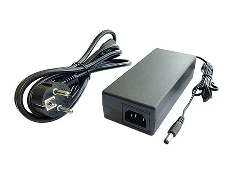 MikroTik 48V2A96W - Fuente de Alimentación