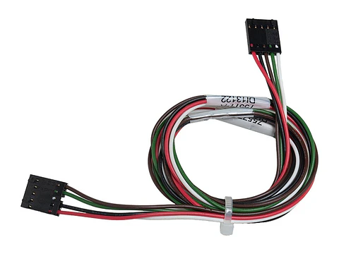 Notifier 50160636-001 - Kit de Montaje para Gateway Clss. Incluye Cable Nup y Set de Cerradura y Llave