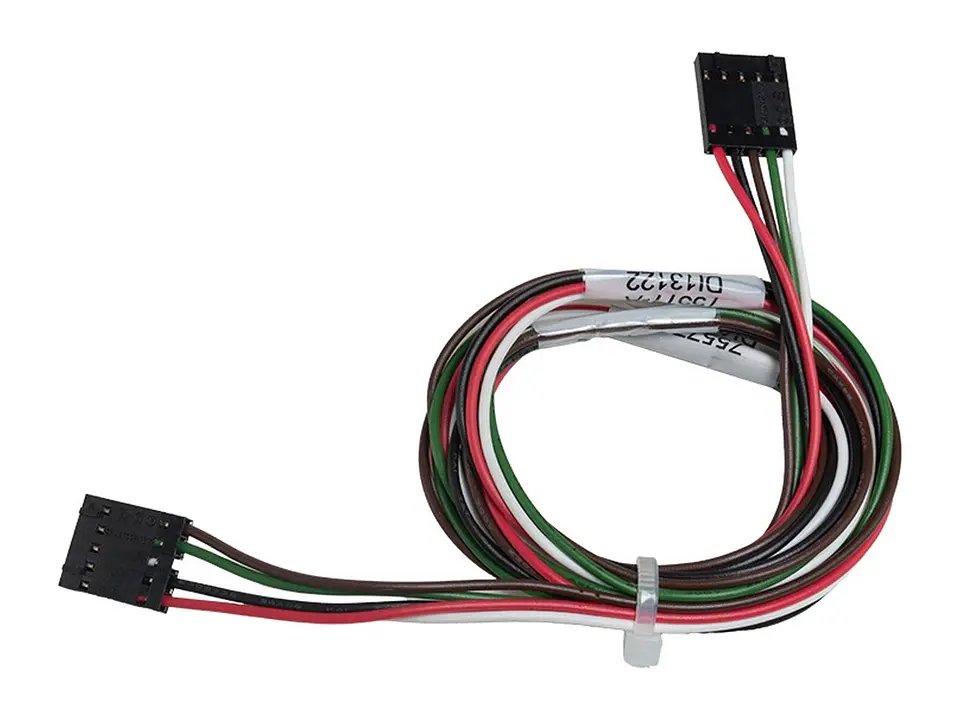 Notifier 50160636-001 - Kit de Montaje para Gateway Clss. Incluye Cable Nup y Set de Cerradura y Llave 1