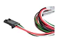 Notifier 50160636-001 - Kit de Montaje para Gateway Clss. Incluye Cable Nup y Set de Cerradura y Llave - Miniatura 2