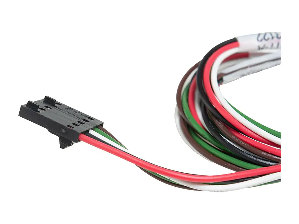 Notifier 50160636-001 - Kit de Montaje para Gateway Clss. Incluye Cable Nup y Set de Cerradura y Llave 2