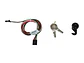 Notifier 50160636-001 - Kit de Montaje para Gateway Clss. Incluye Cable Nup y Set de Cerradura y Llave - Miniatura 3