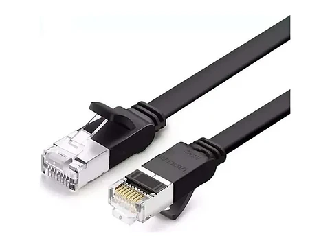 UGREEN 50187 - NW101 - Cable CAT6 - Utp - Ethernet Plano - Cobre Puro