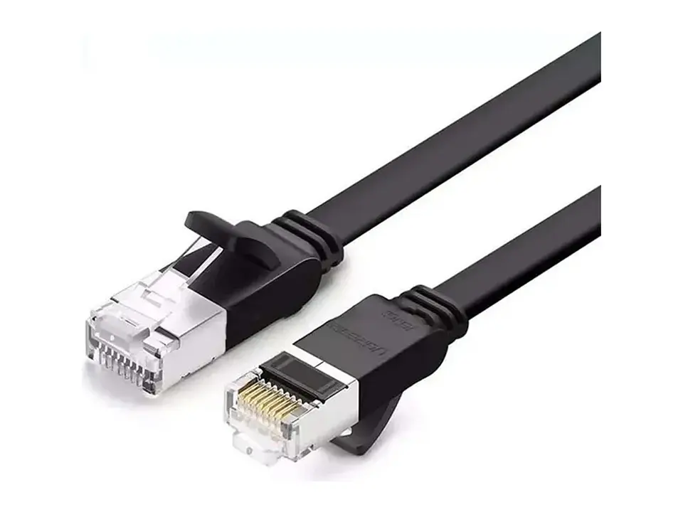 UGREEN 50187 - NW101 - Cable CAT6 - Utp - Ethernet Plano - Cobre Puro 1