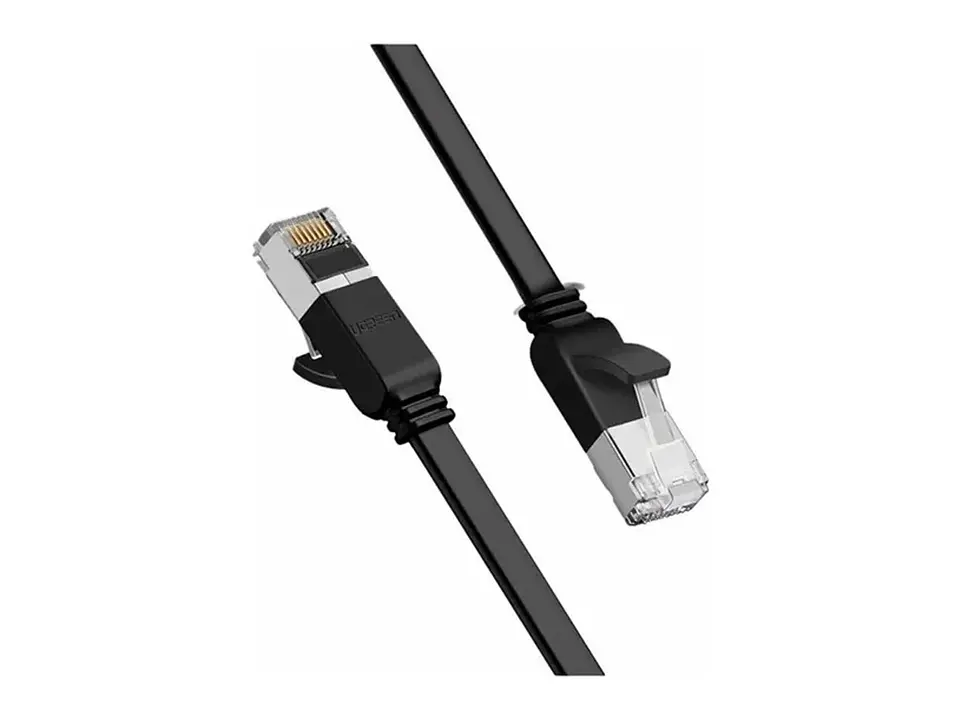 UGREEN 50192 - NW101 - Cable CAT6 Utp - Ethernet Redondo - Cobre Puro 1