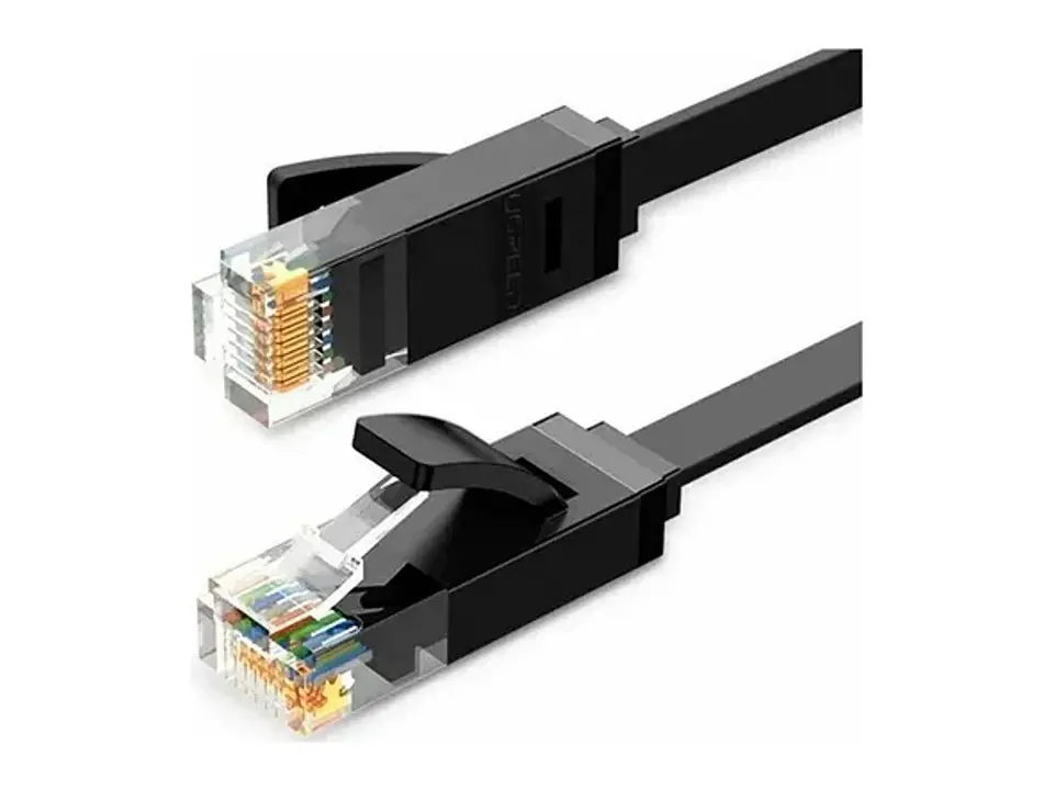 UGREEN 50194 - NW101 - Cable CAT6 - Utp - Ethernet Redondo - Cobre Puro 1