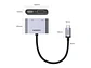UGREEN 50505 - M162 - Adaptador USB-C a Hdmi+vga - Miniatura 2