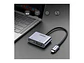 UGREEN 50505 - M162 - Adaptador USB-C a Hdmi+vga - Miniatura 4