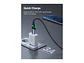 UGREEN 50533 - US276 - Adaptador USB 3.0 a Tipo C - Gris - Miniatura 3