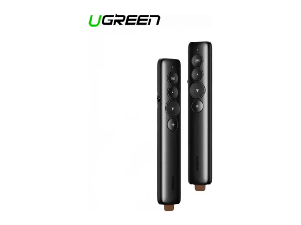 UGREEN 50654 - LP479 - Presentador Laser Inalambrico 1