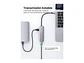 UGREEN 70336 - CM219 - Adaptador Hub - 4 USB3.0 - Miniatura 3