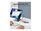 UGREEN 70336 - CM219 - Adaptador Hub - 4 USB3.0 - Miniatura 4
