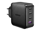 UGREEN 70773 - CD224 - Cargador Wall Charger - 65 W - Miniatura 1