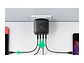 UGREEN 70773 - CD224 - Cargador Wall Charger - 65 W - Miniatura 3