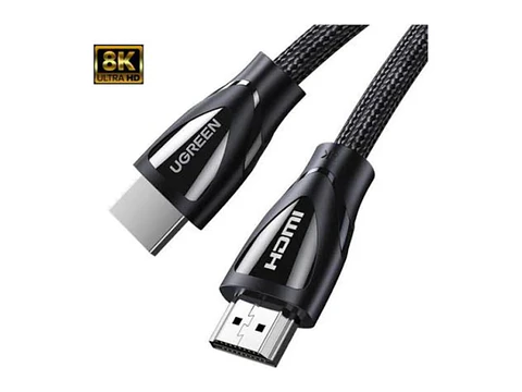 UGREEN 80405 - HD140 - Cable HDMI 8K Male To Male 5M