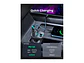 UGREEN 80910 - CD229 - Transmisor Fm - Bluetooh - Cargador para Carro - Miniatura 3