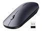 UGREEN 90372 - MU001 - Mouse Inalambrico Negro- 4000 DPI - Miniatura 1