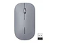UGREEN 90373 - MU001 - Mouse Inalambrico Gris Claro - 4000 DPI - Miniatura 1