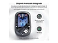 UGREEN 90373 - MU001 - Mouse Inalambrico Gris Claro - 4000 DPI - Miniatura 4