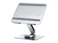 UGREEN 90849 - LP592 - Soporte Giratorio para Portátil - Miniatura 1