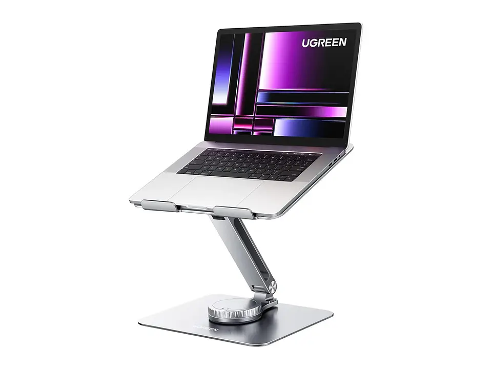 UGREEN 90849 - LP592 - Soporte Giratorio para Portátil 2