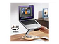 UGREEN 90849 - LP592 - Soporte Giratorio para Portátil - Miniatura 3